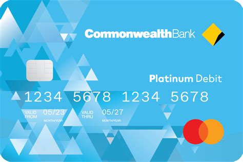 commonwealth platinum card.